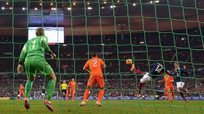 Holanda vs Francia: horario y canal de televisión