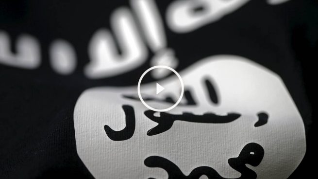 La Policía belga encuentra bombas y banderas del Estado Islámico en un piso sospechoso en Bruselas