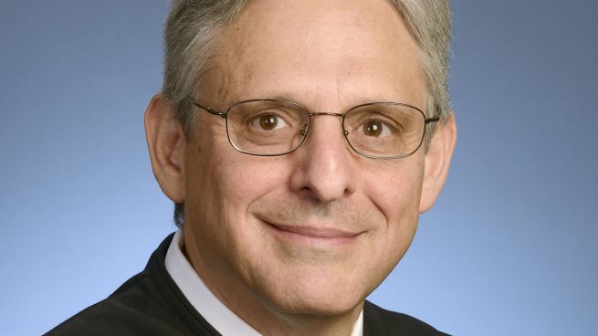 Merrick-Garland