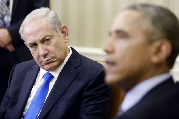 Kerry sobre las colonias: «Israel será judío o democrático, pero no las dos cosas si sigue así»