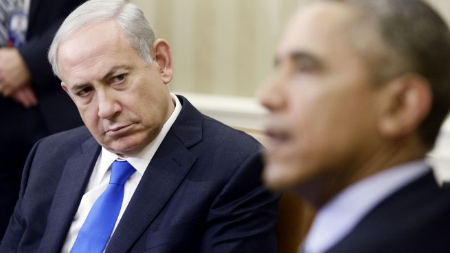 Netanyahu rechaza reunirse con Obama y cancela su viaje a Washington