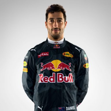 Ricciardo