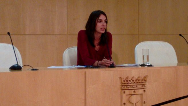 Rita Maestre defiende la legalidad de las al menos 10 irregularidades del contrato a ‘Plan B’