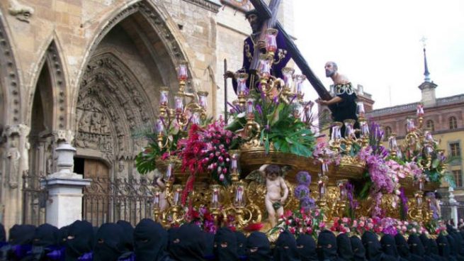 Semana Santa León 2016: Procesiones, itinerarios y horarios