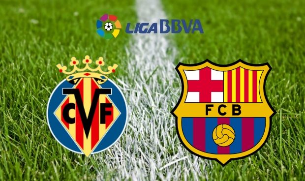 Villarreal vs Barcelona: horario y canal de televisión