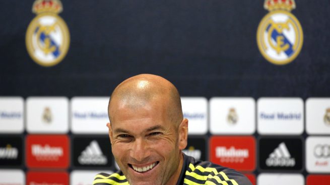 Zinedine-Zidane-Real-Madrid