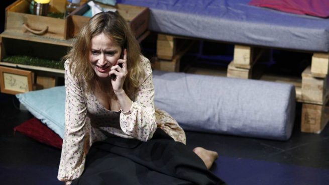 El Teatro Español revive desde el punto de vista de varias mujeres el 11M con ‘Ana el once de marzo’