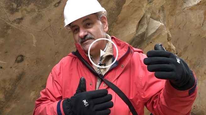 OKDIARIO entra en Atapuerca y descubre sus hallazgos de un millón de años