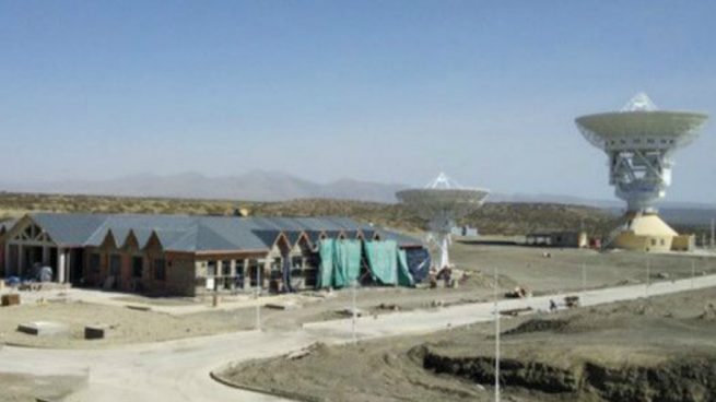 La misteriosa base espacial que China está construyendo en Argentina levanta polémicas en torno a su potencial uso