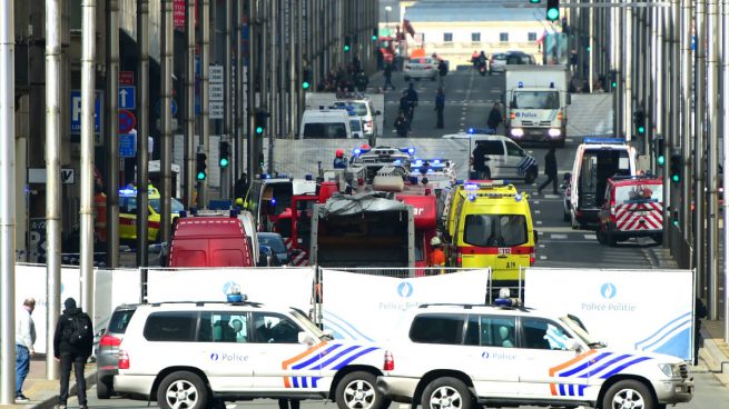 Bruselas-atentado