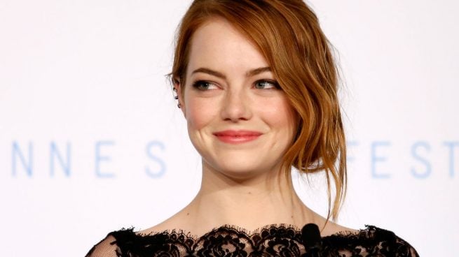 La actriz Emma Stone interpretará a Rosemary Kennedy en la gran pantalla