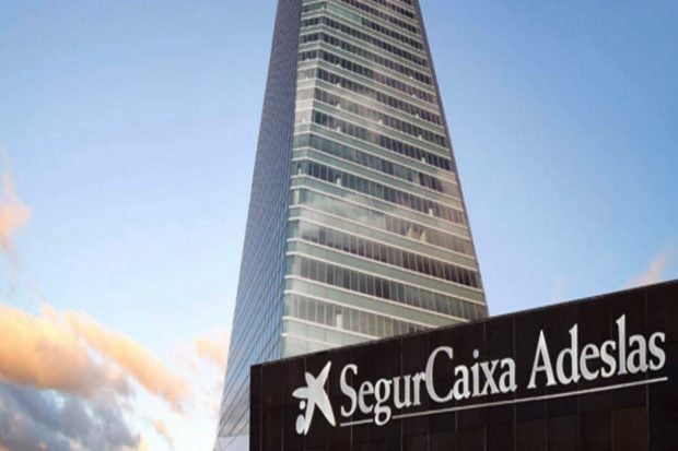 SegurCaixa Adeslas-Caixa-Cataluña