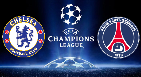 Chelsea vs PSG horario y canal de televisión