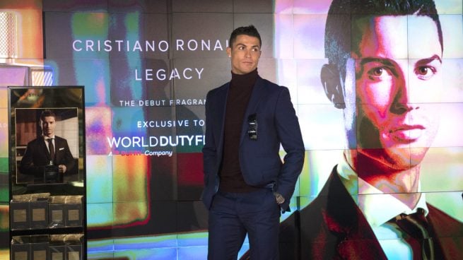 Cristiano-Ronaldo