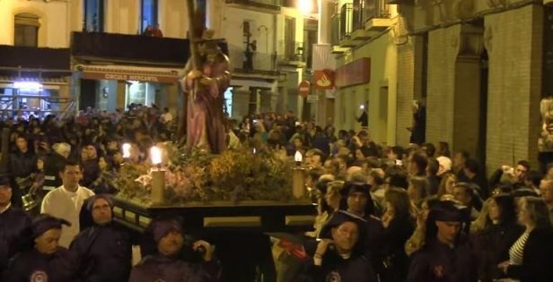 Semana Santa Calanda Teruel 2016
