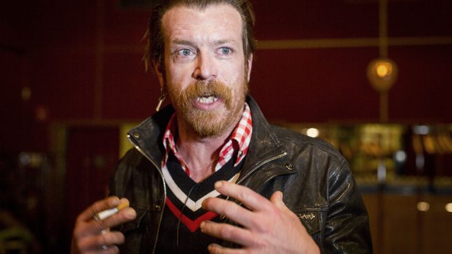 Jesse-Hughes