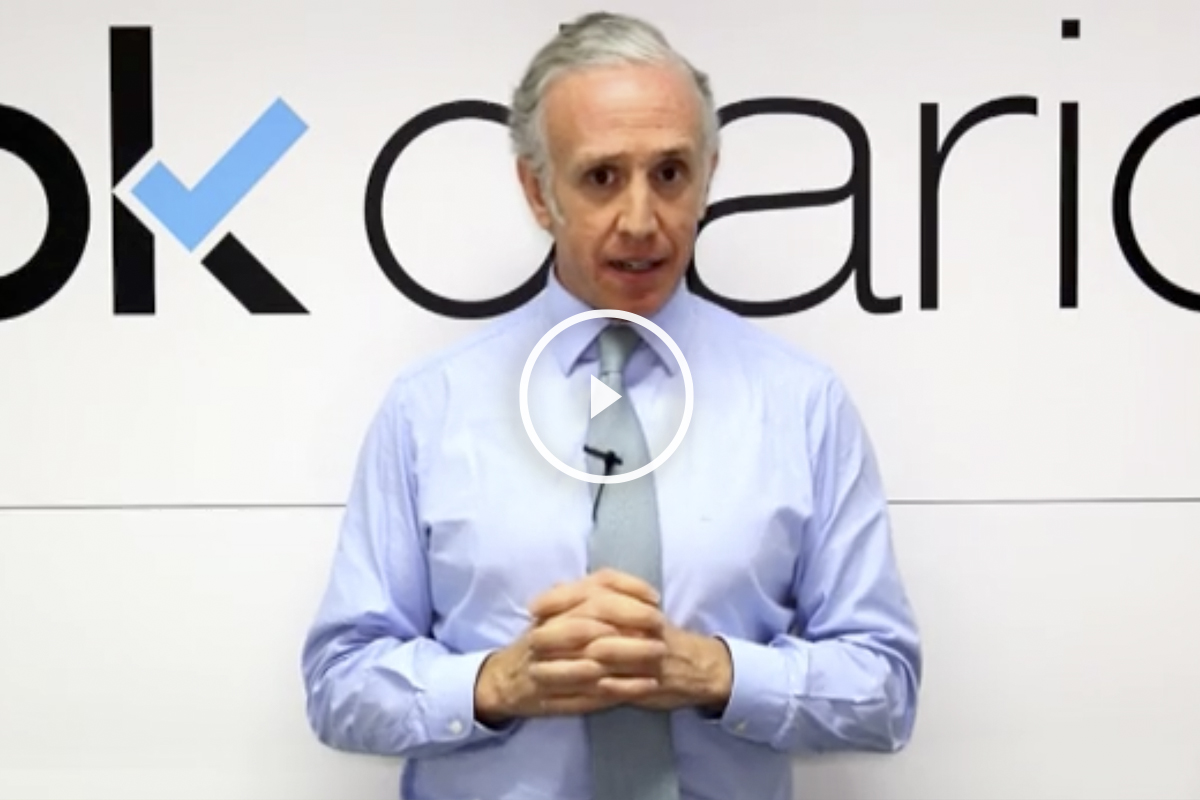 Eduardo Inda, director de OKDIARIO.
