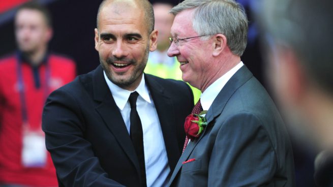 ferguson-guardiola