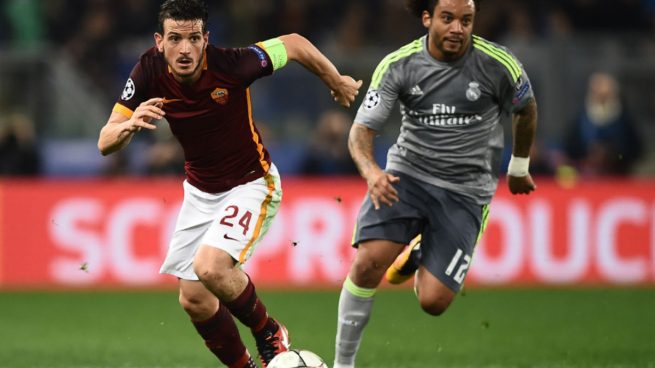 florenzi-real-madrid-champions-league