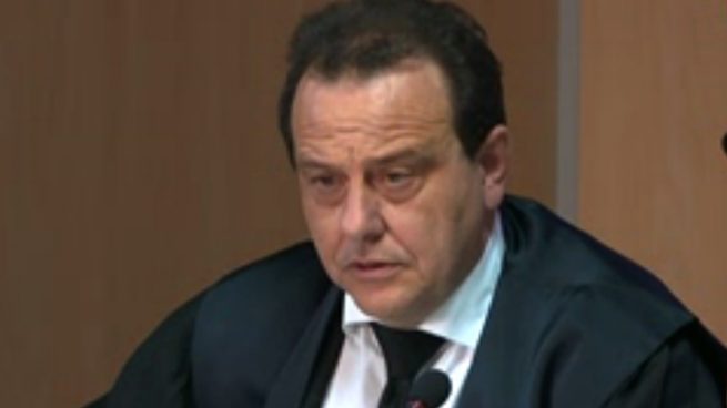El fiscal Horrach a la abogada de Manos Limpias: «Sois todos unos extorsionadores»