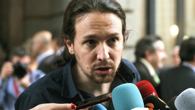 Pablo-Iglesias