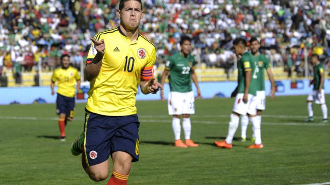 james-rodríguez-colombia-bolivia