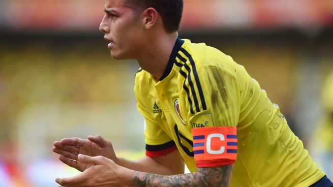 James-Rodríguez-Colombia