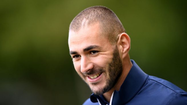 Benzema