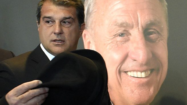 laporta-cruyff