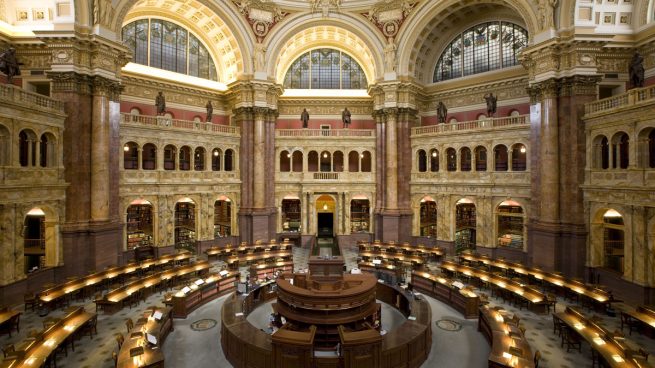 Biblioteca-Congreso-Estados-Unidos
