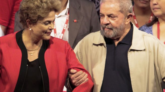 Lula-Rousseff