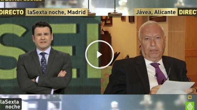 García-Margallo sobre el ISIS: «Estamos ante un fenómeno que va a durar y de una enorme crueldad»