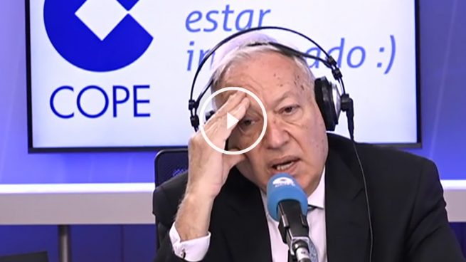 Margallo-Cope