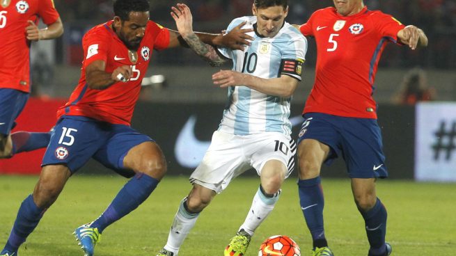 Leo-Messi-Chile-Argentina