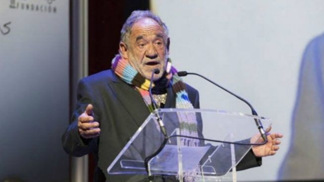 Fallece el actor Paco Algora, que participó en películas como ‘Barrio’ o ‘El abuelo’