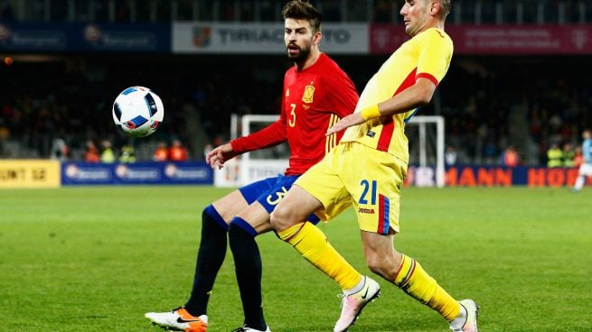 Gerard-Piqué-España