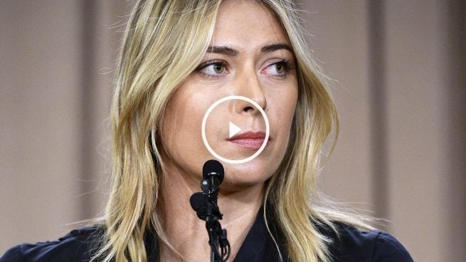 Maria-Sharapova