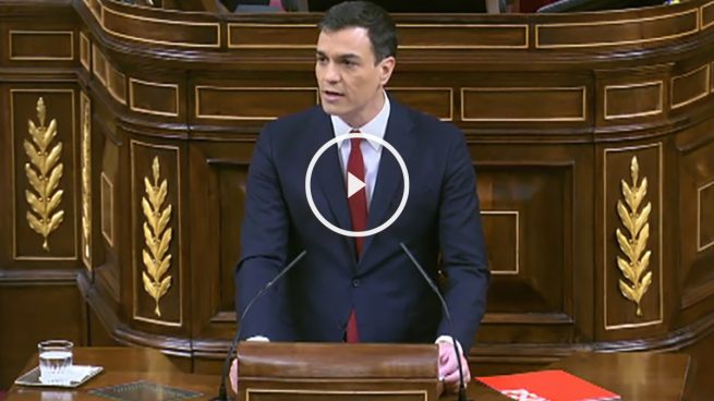Pedro Sánchez vuelve a pedir el voto «para un gobierno de cambio»