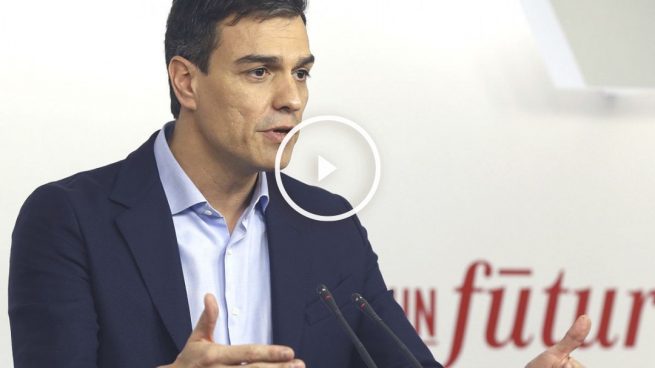 Sánchez: «Voy a ser presidente del Gobierno y no va a haber elecciones»