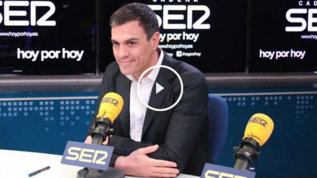 Pedro Sanchez