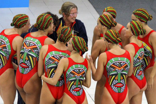 El equipo español cosechó en Pekín la medalla de plata con Tarrés.