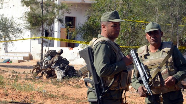 Al menos 45 muertos en un ataque yihadista en el sudeste de Túnez