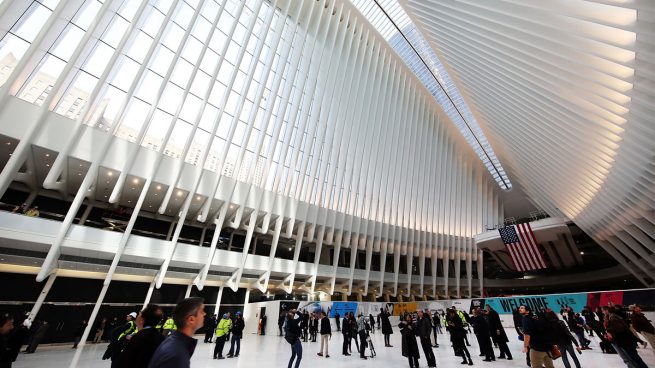 Oculus-World-Trade-Center-Nueva-York-Santiago-Calatrava