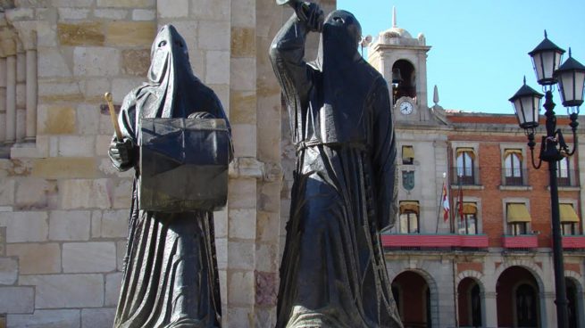 Semana Santa en Zamora