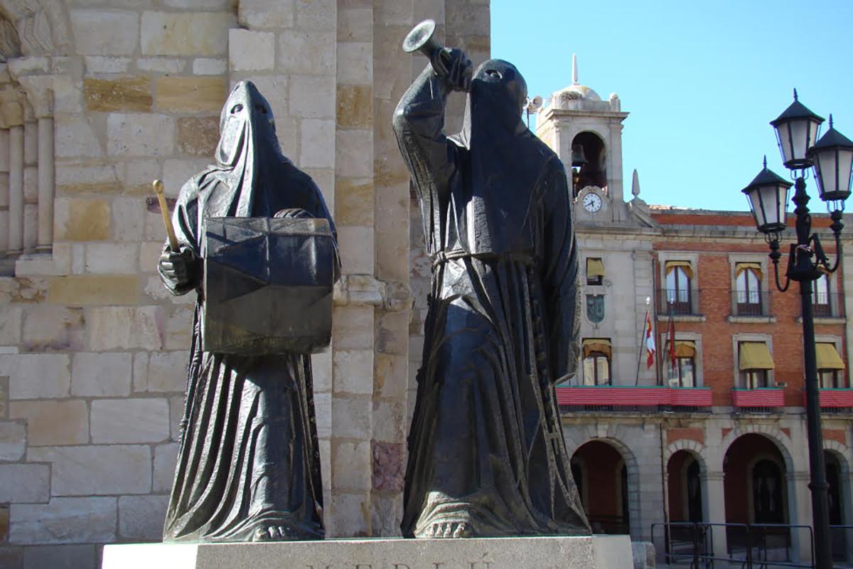 Semana Santa en Zamora