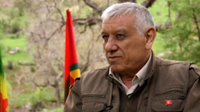 El grupo terrorista PKK advierte que intensificará la lucha en Turquía