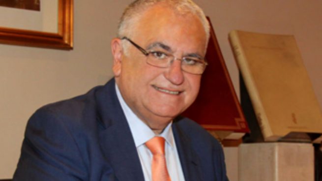 Juan Cotino