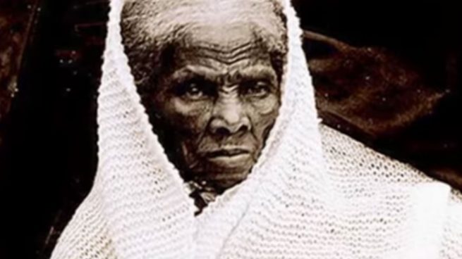 La esclava Harriet Tubman sustituirá al presidente Jackson en los billetes de 20 dólares