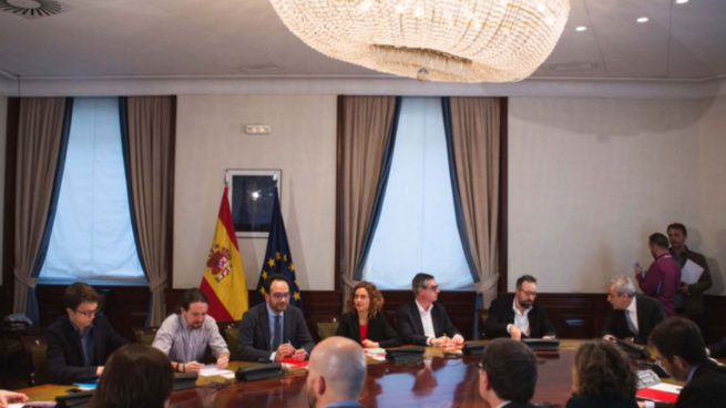 Dejad de hacer campaña a nuestra costa