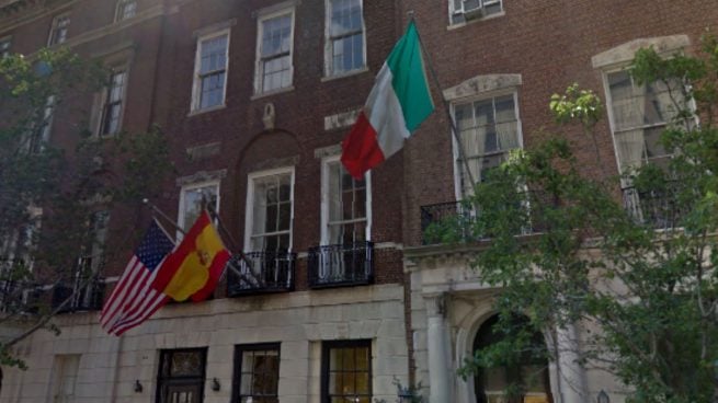 Desmantelan el Spanish Institute de Nueva York para dar un pelotazo de 29.500.000 $